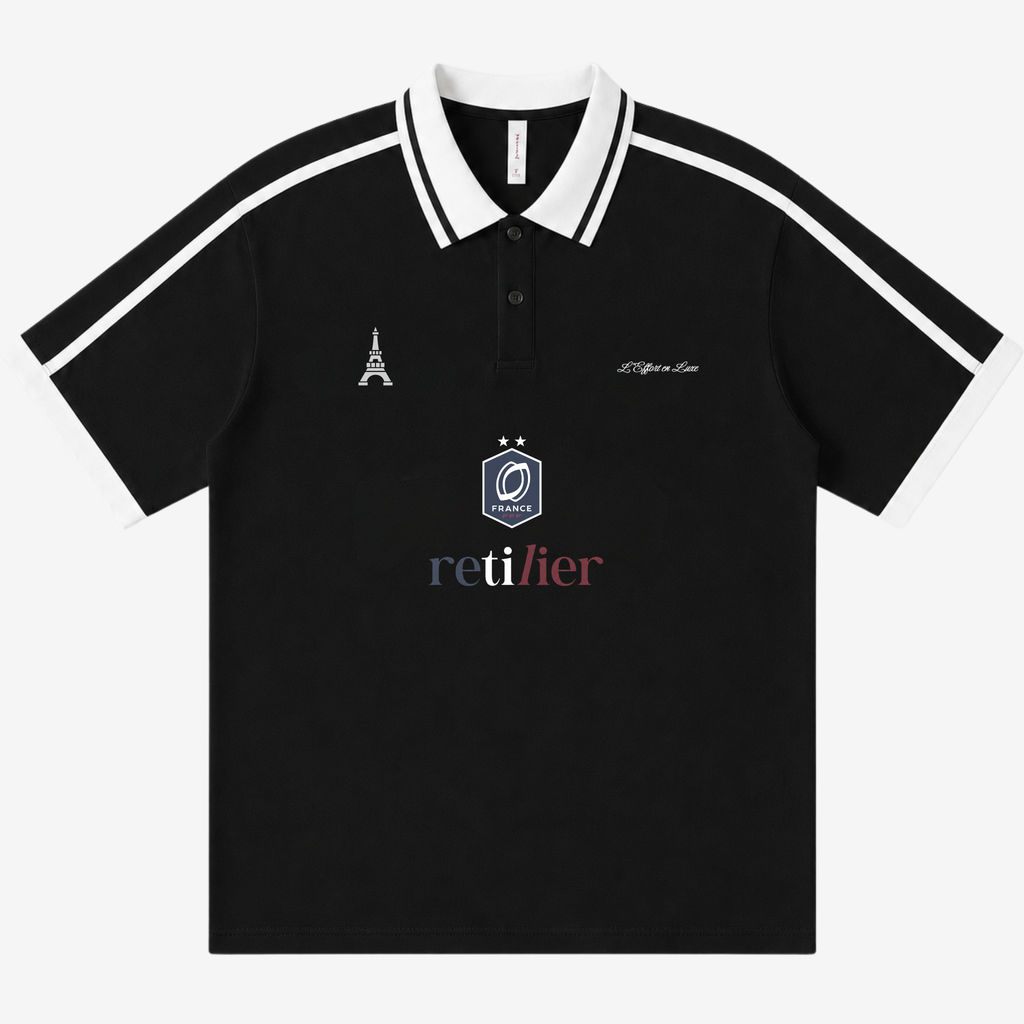 FRANCE RETRO