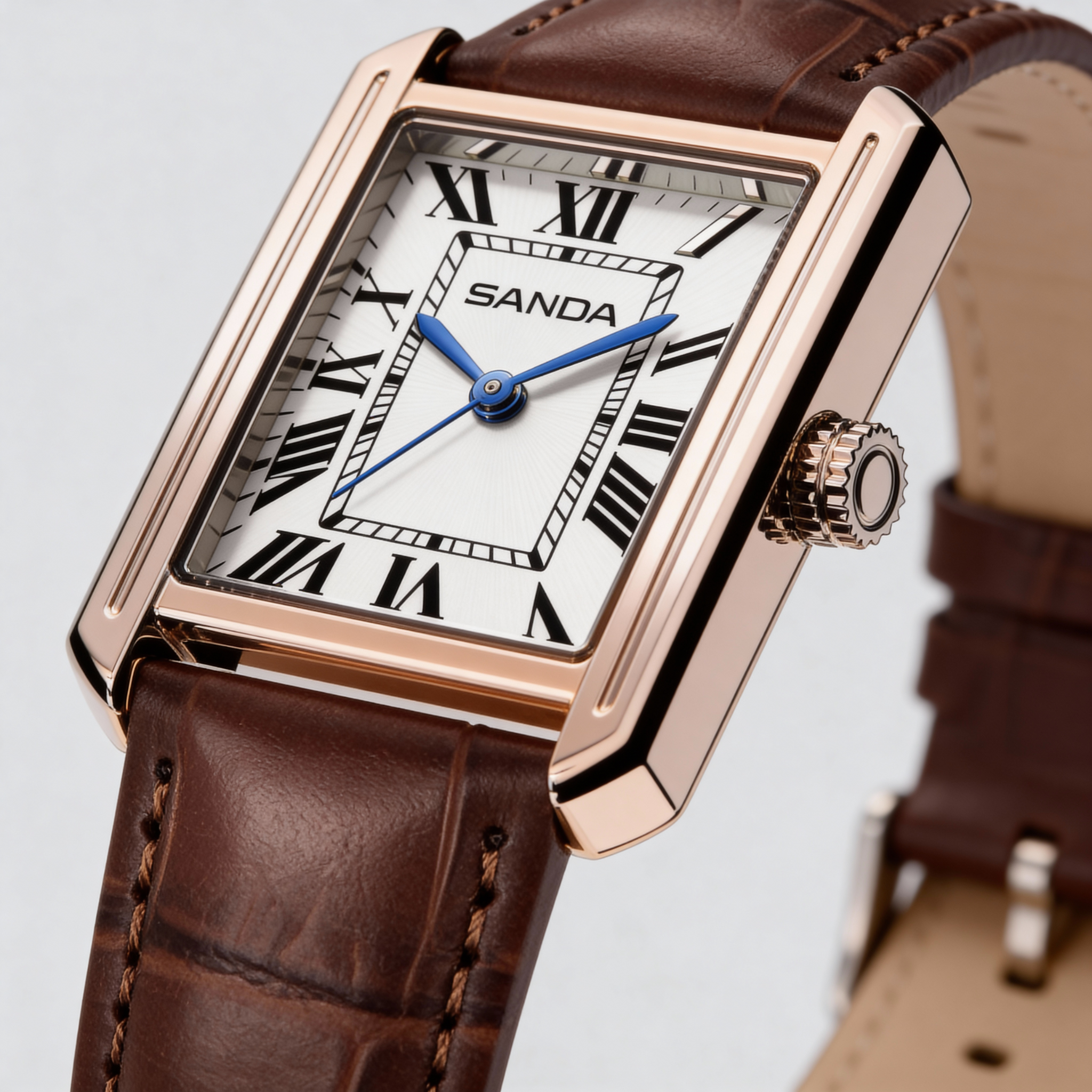 SANDA INVESTOR WATCH