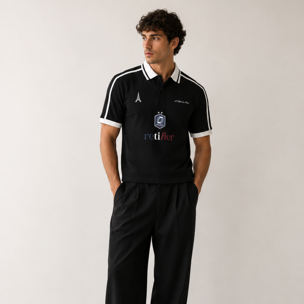 FRANCE RETRO