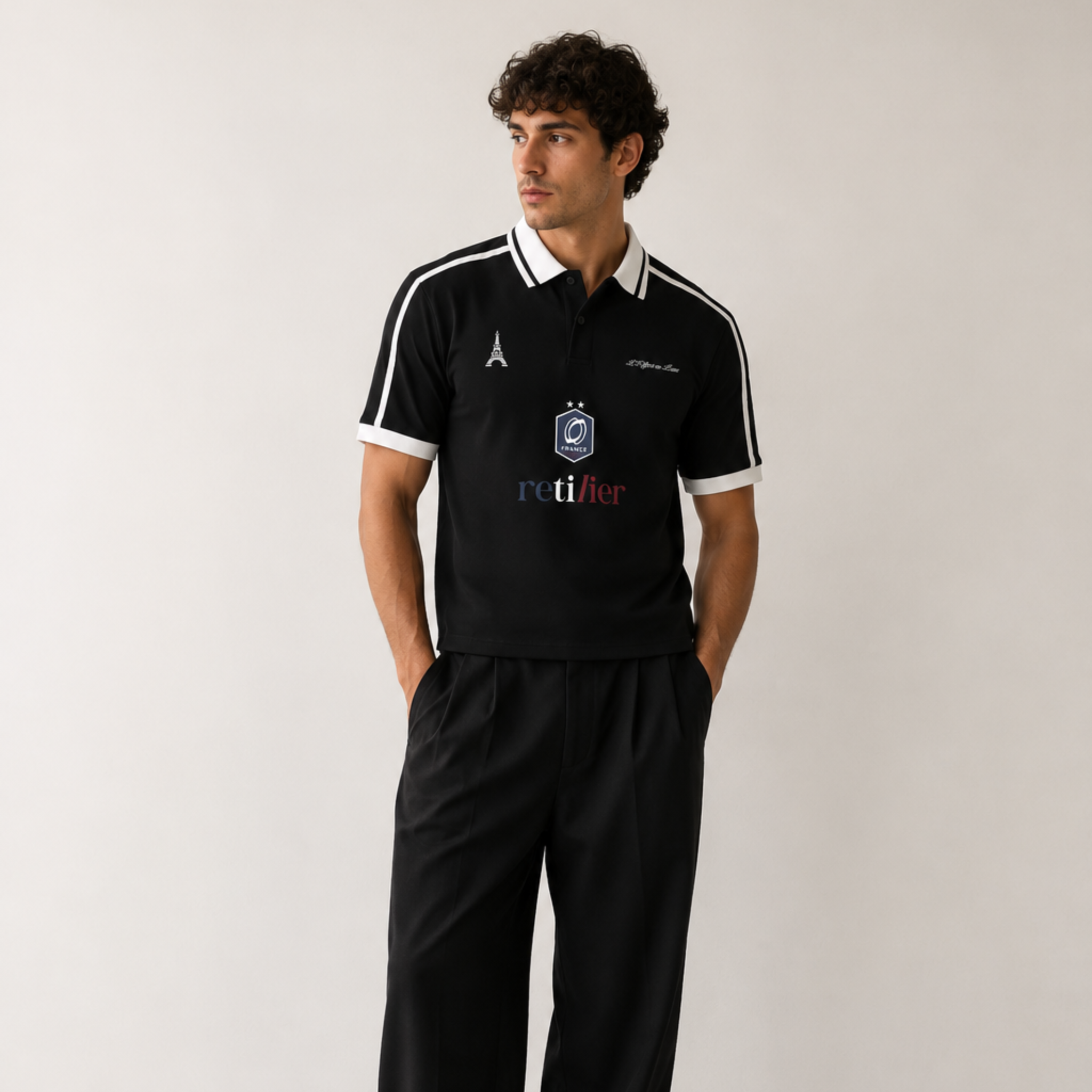 FRANCE RETRO
