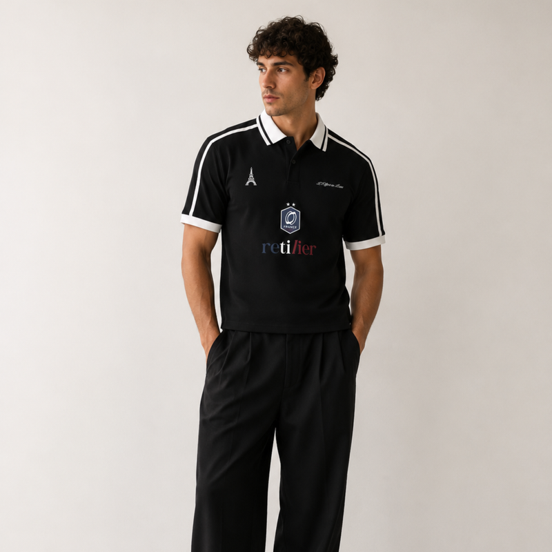 FRANCE RETRO