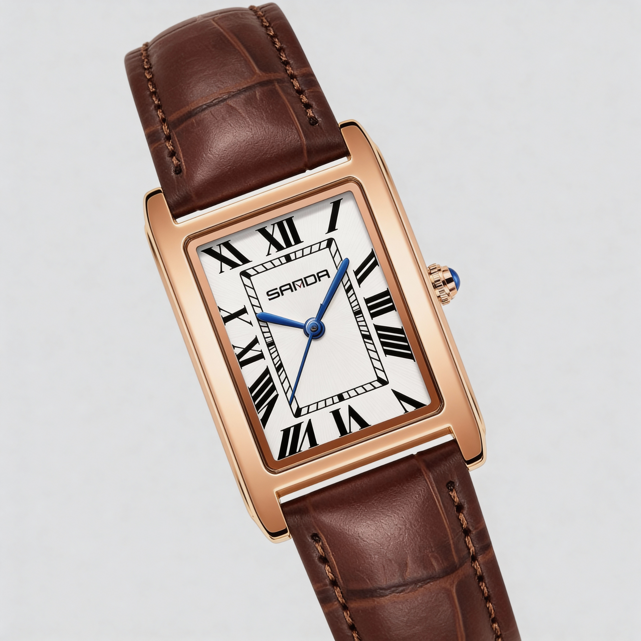 SANDA INVESTOR WATCH