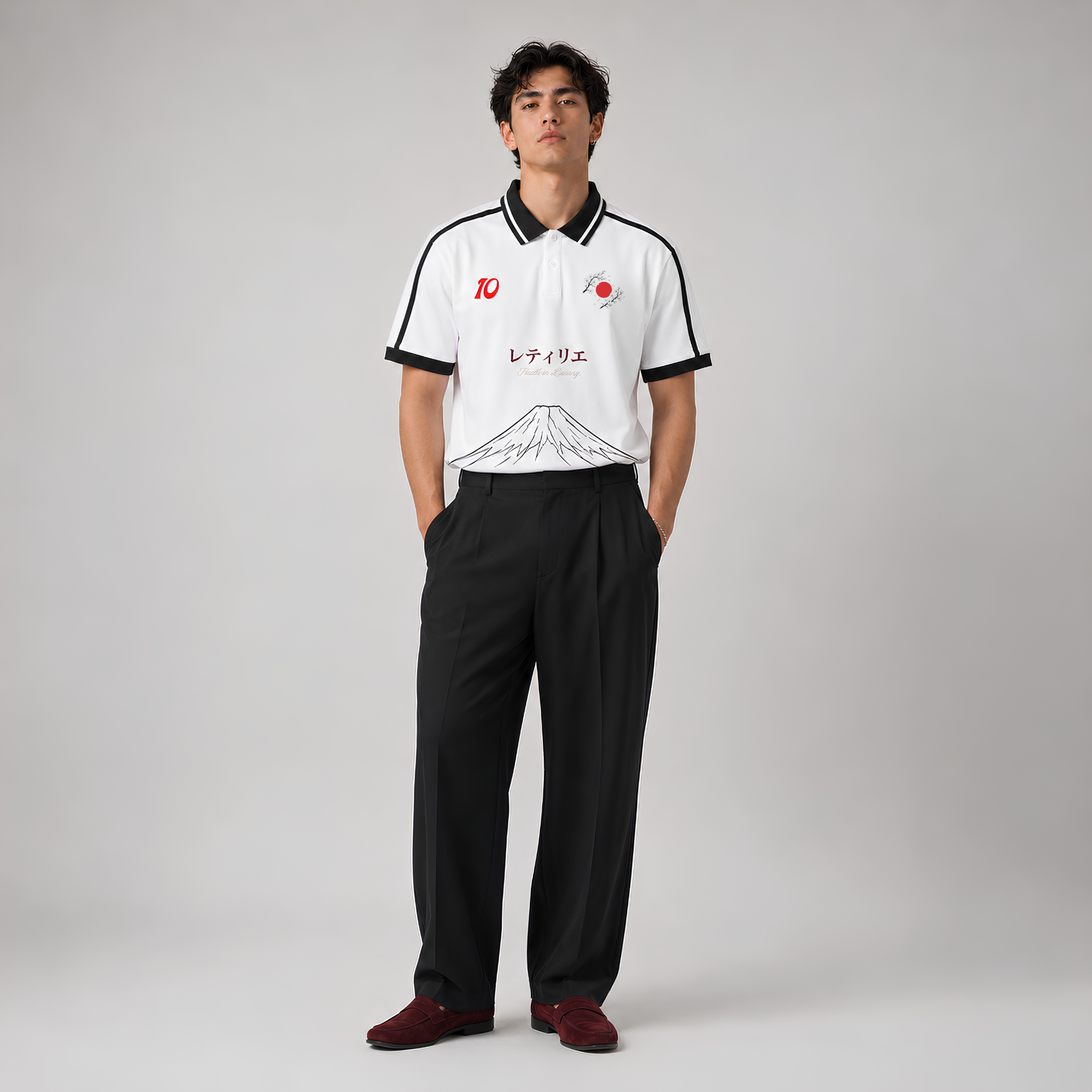 JAPAN RETRO