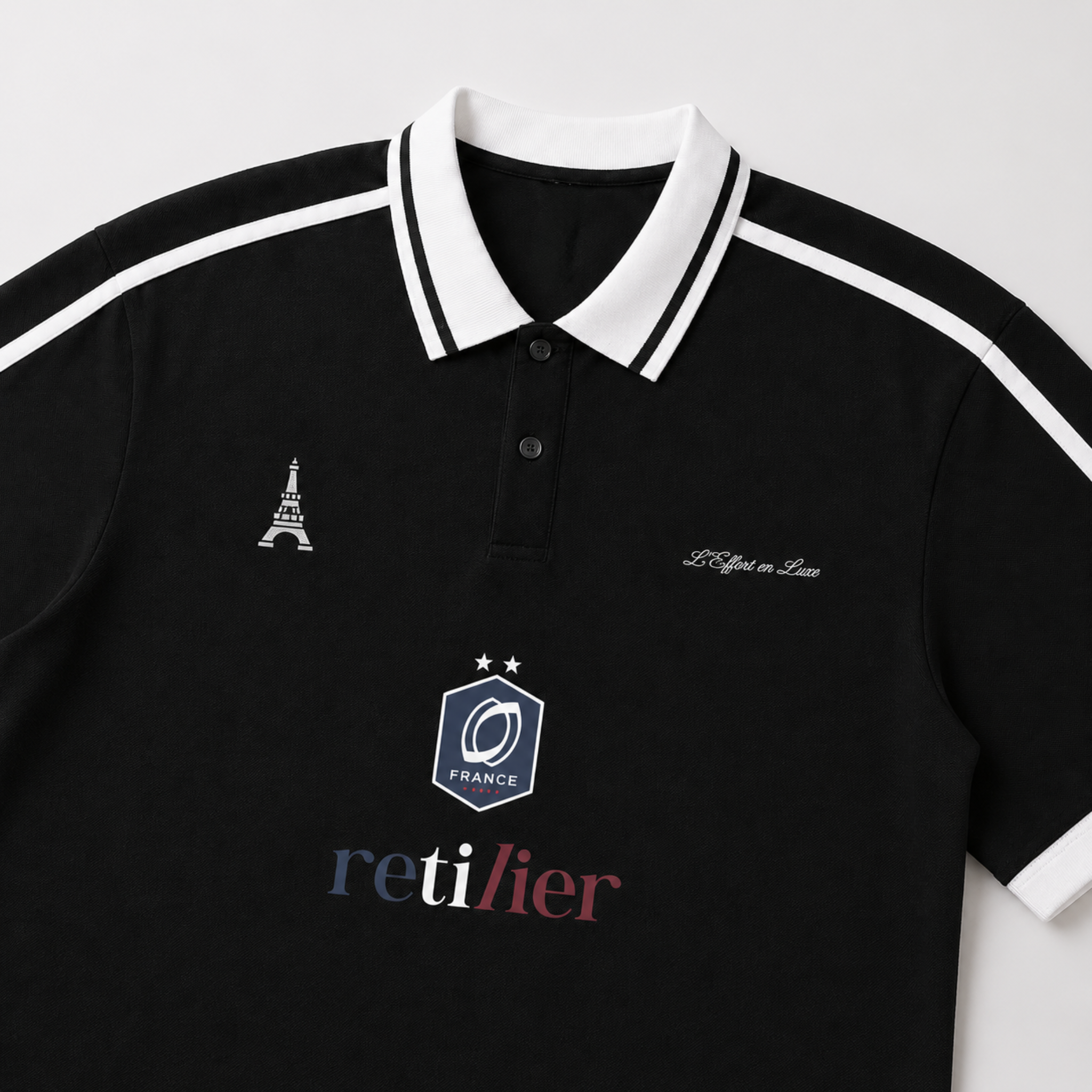 FRANCE RETRO