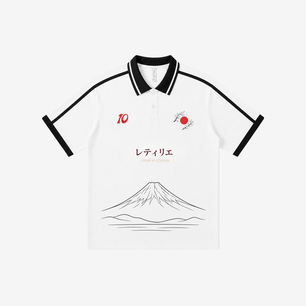 JAPAN RETRO