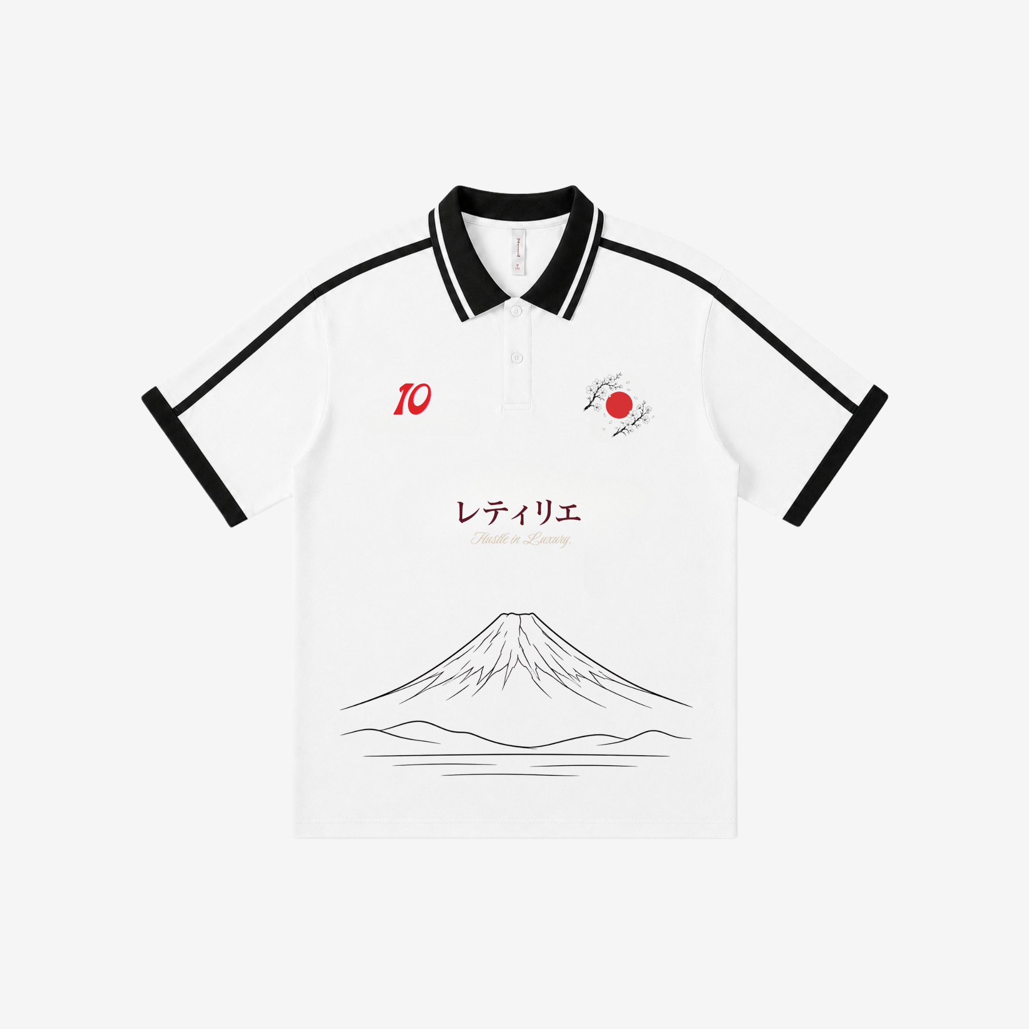 JAPAN RETRO