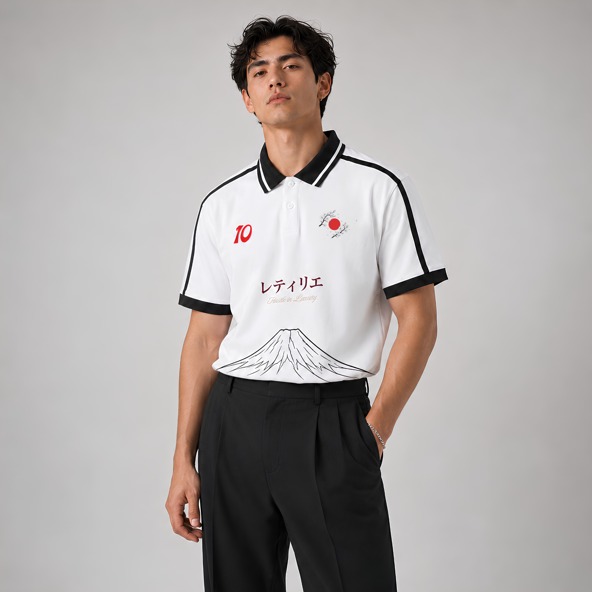 JAPAN RETRO