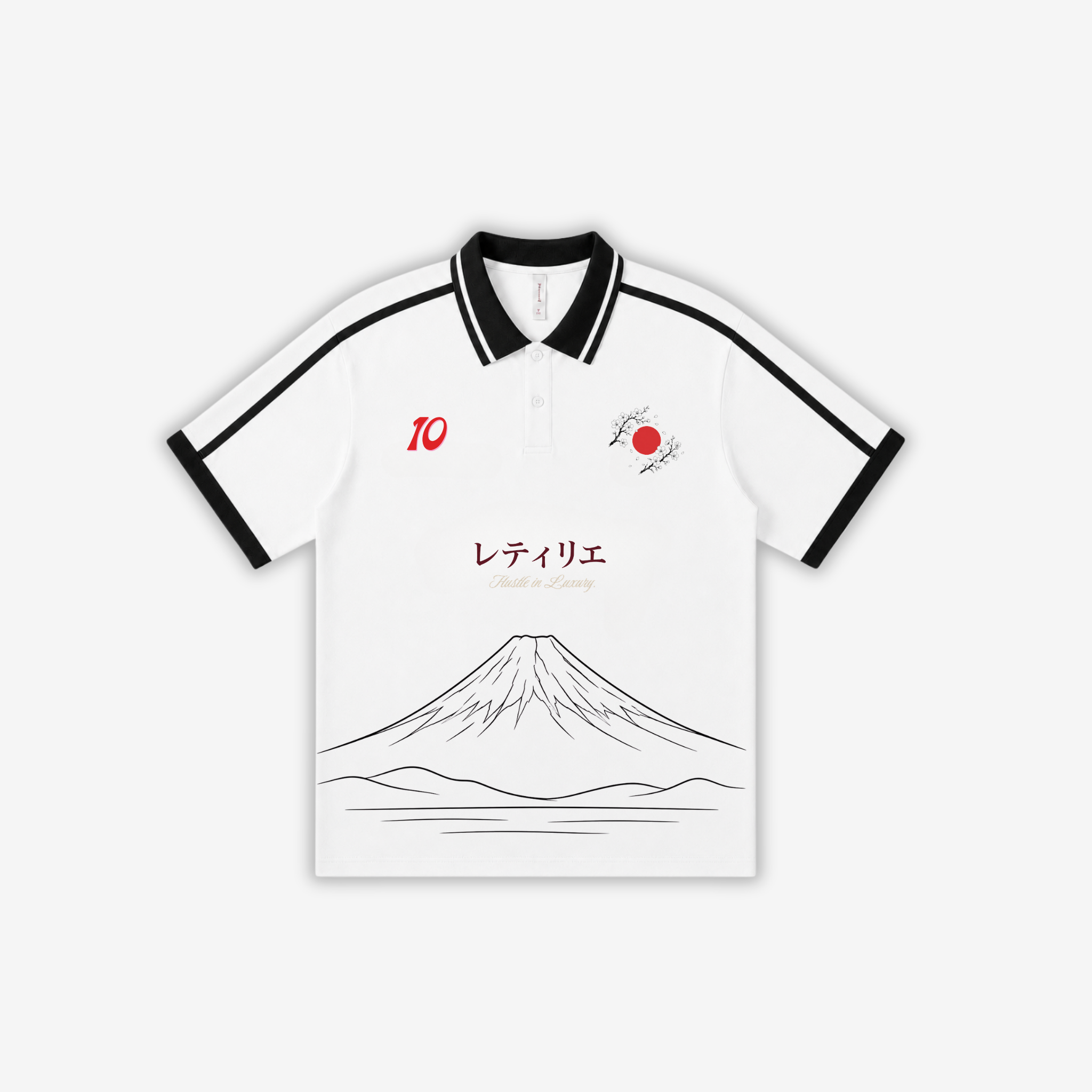 JAPAN RETRO
