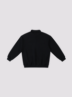 Load image into Gallery viewer, HEAVYWEIGHT POLO SWEATSHIRT
