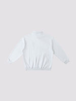 Load image into Gallery viewer, HEAVYWEIGHT POLO SWEATSHIRT
