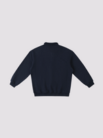 Load image into Gallery viewer, HEAVYWEIGHT POLO SWEATSHIRT
