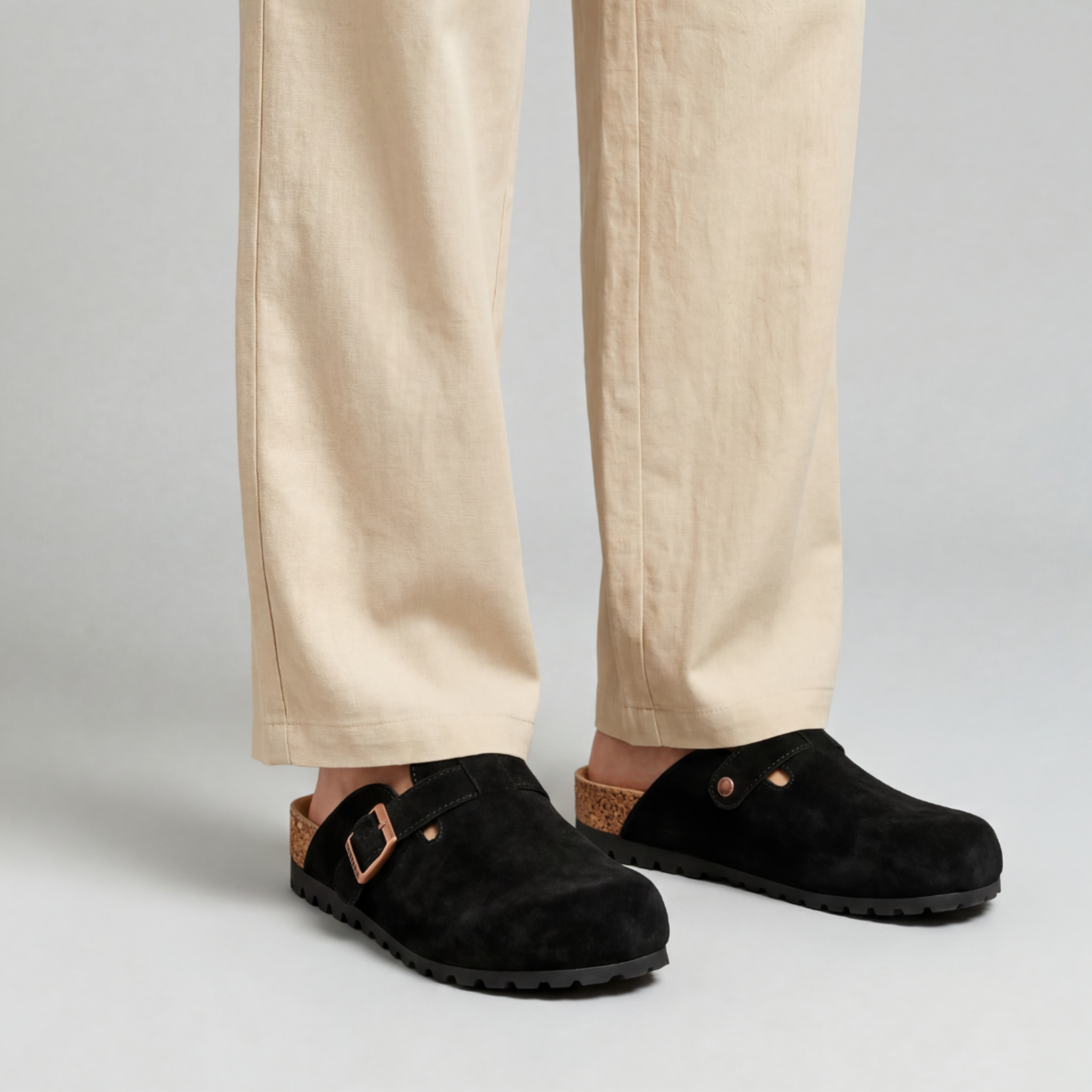 SOLOMON SLIPPERS