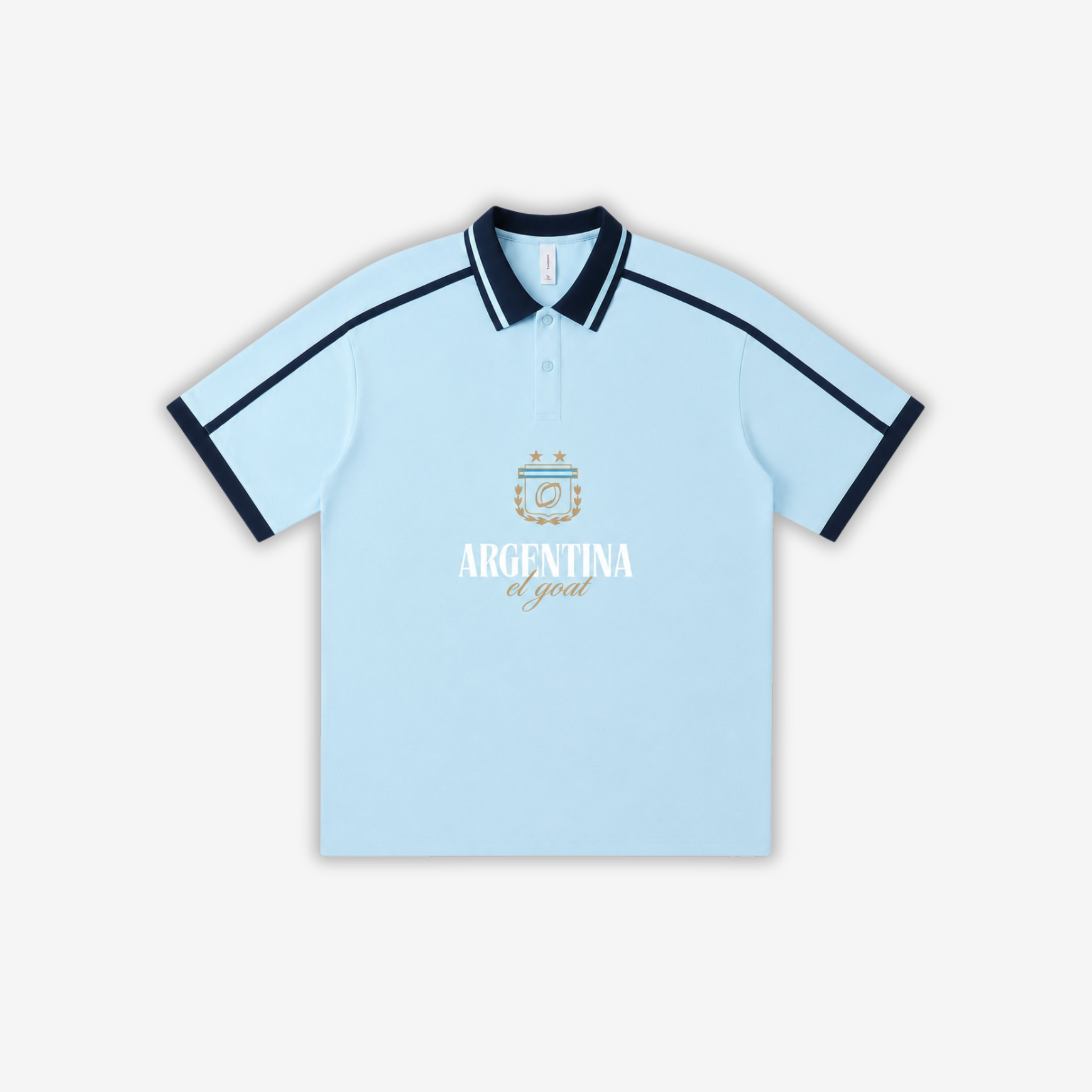 ARGENTINA RETRO