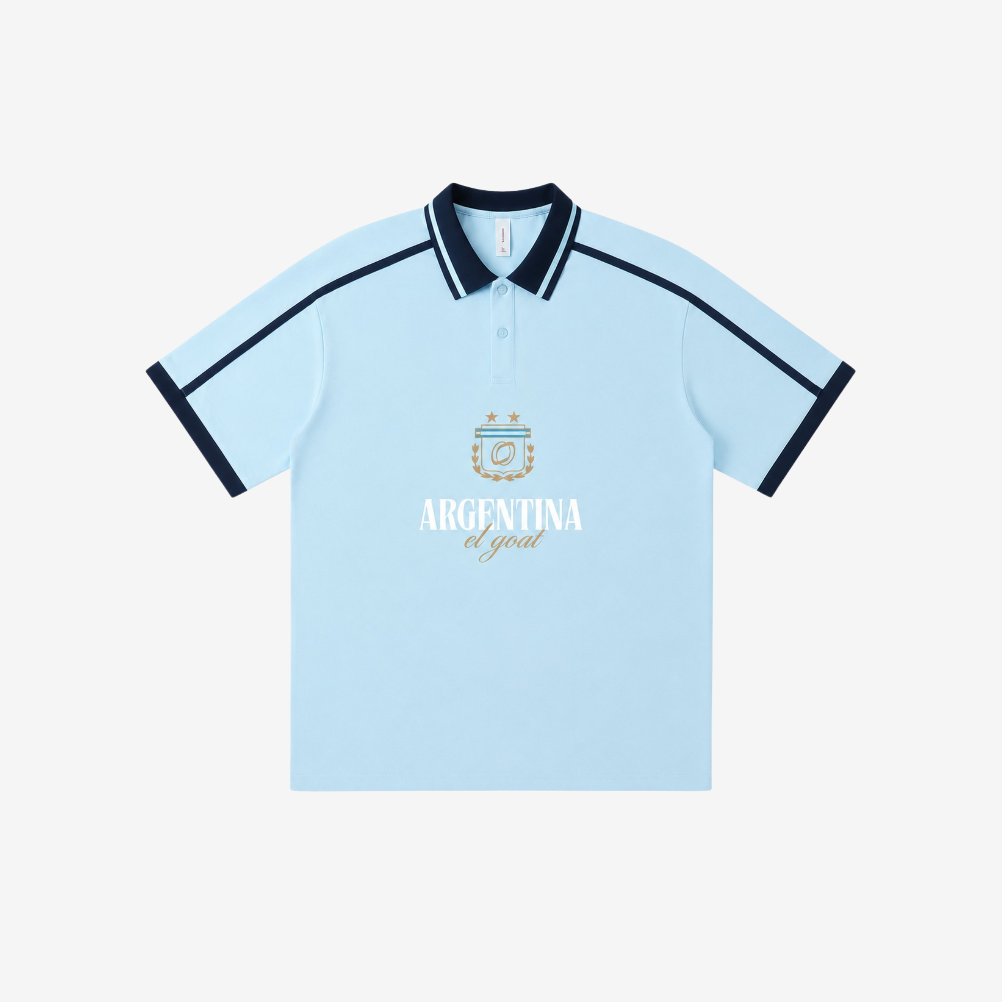 ARGENTINA RETRO