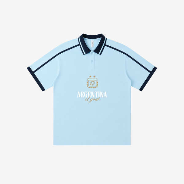 ARGENTINA RETRO (GIFT)