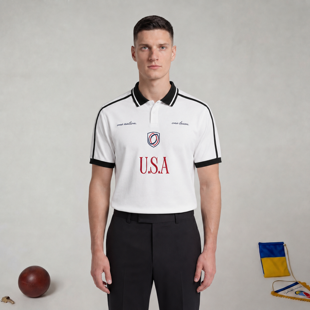 USA RETRO