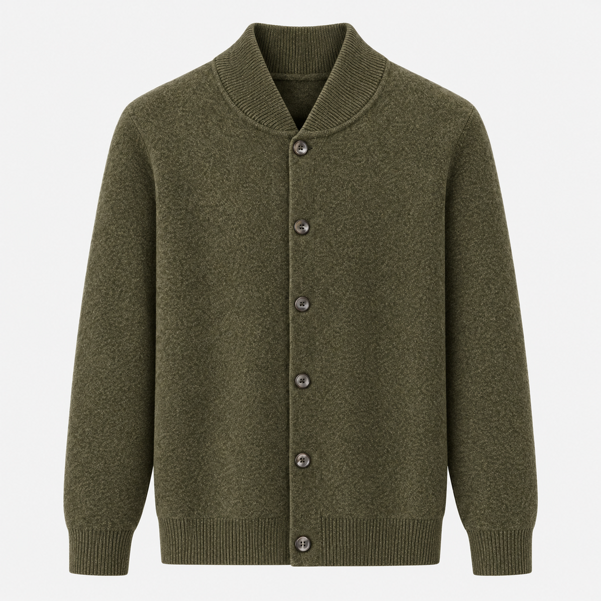 MATCHA CARDIGAN SWEATER
