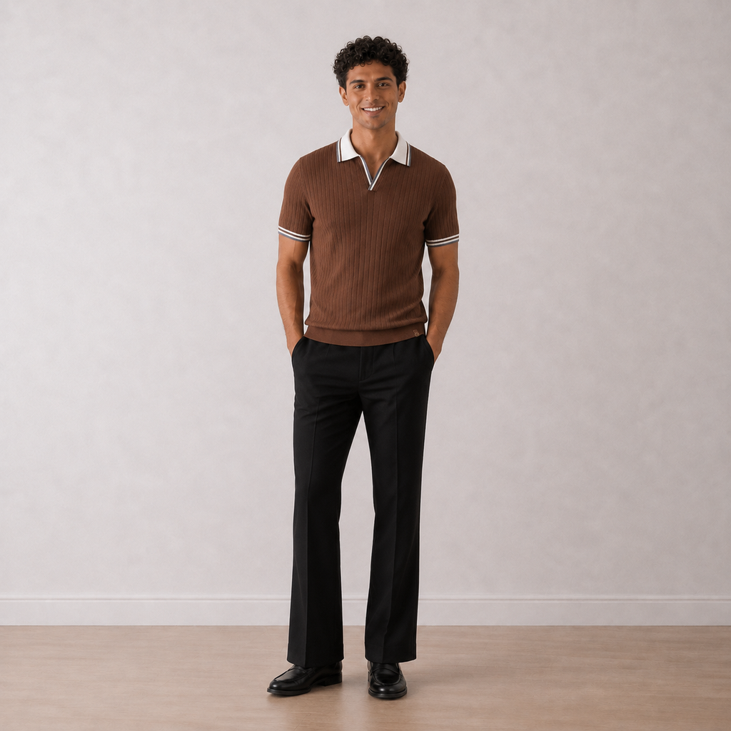RUM POLO (GIFT)