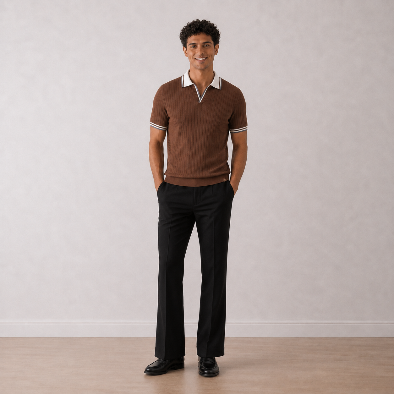 RUM POLO (GIFT)