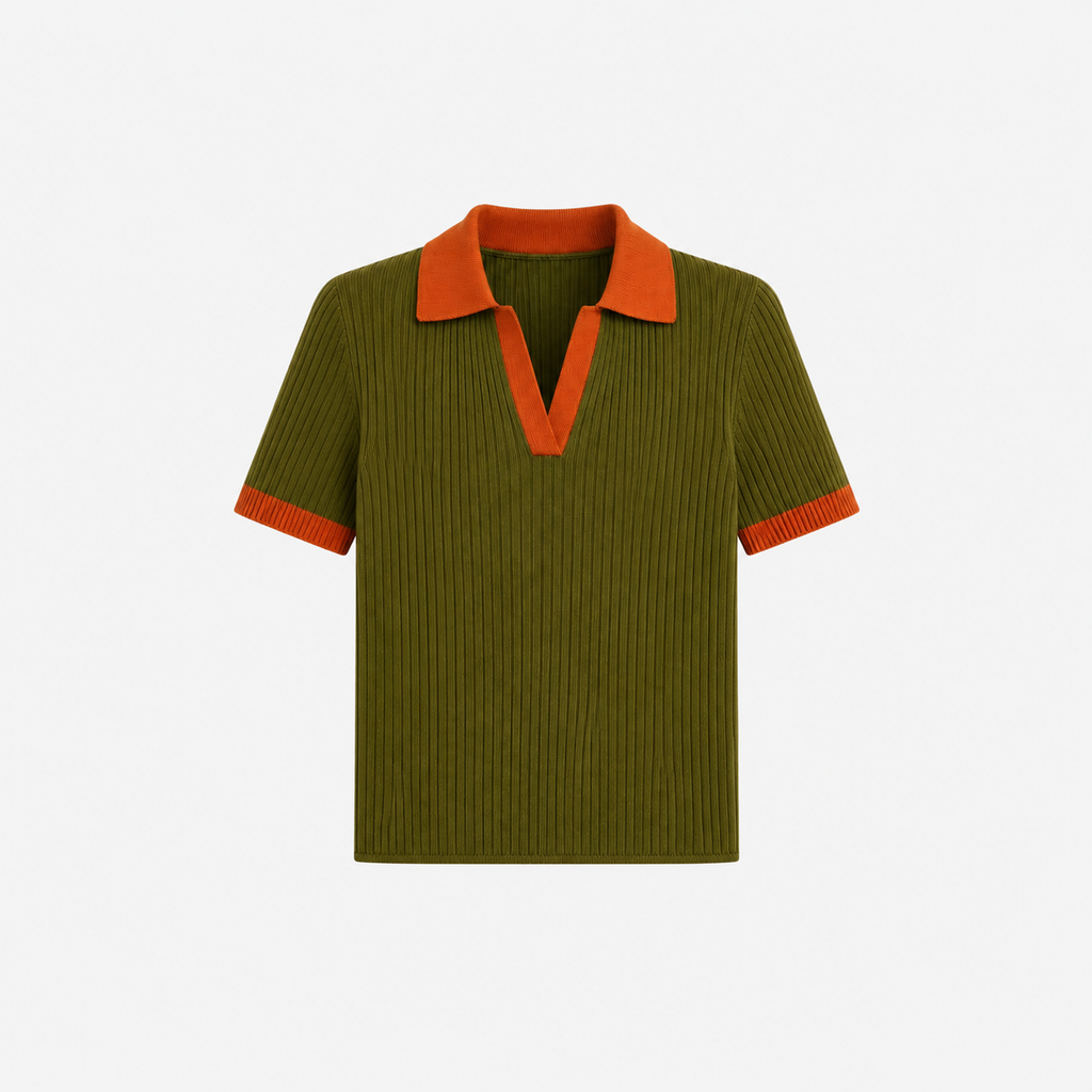 PISTACHIO POLO