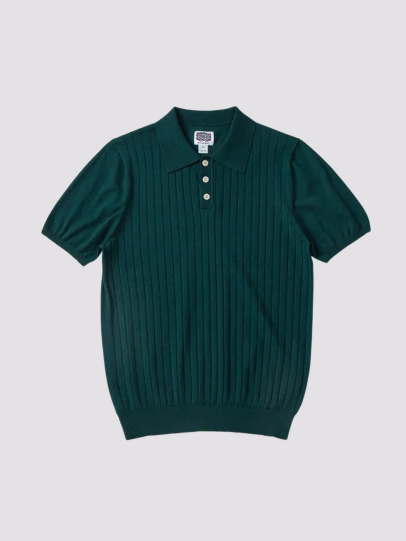 RETILIER ITALIAN POLO SHIRT