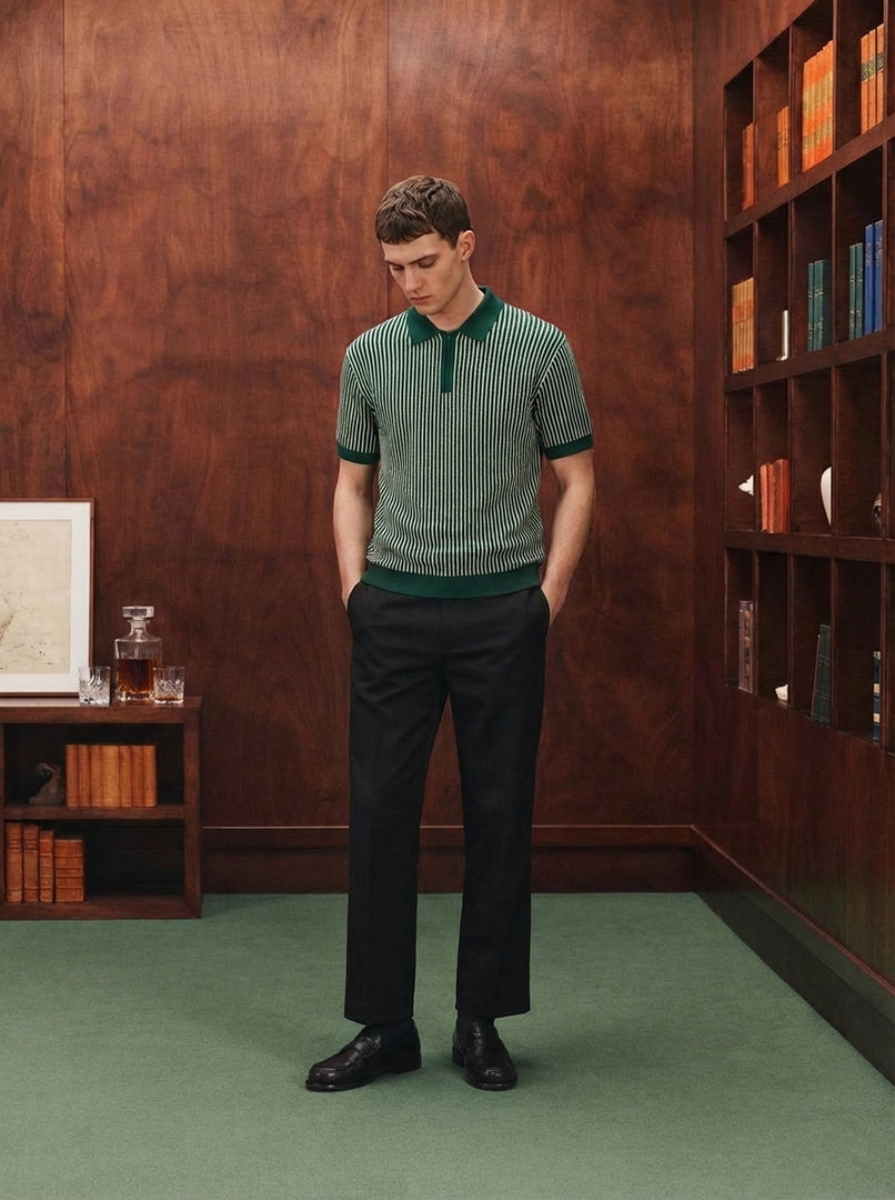 RETILIER VISIONARY'S POLO