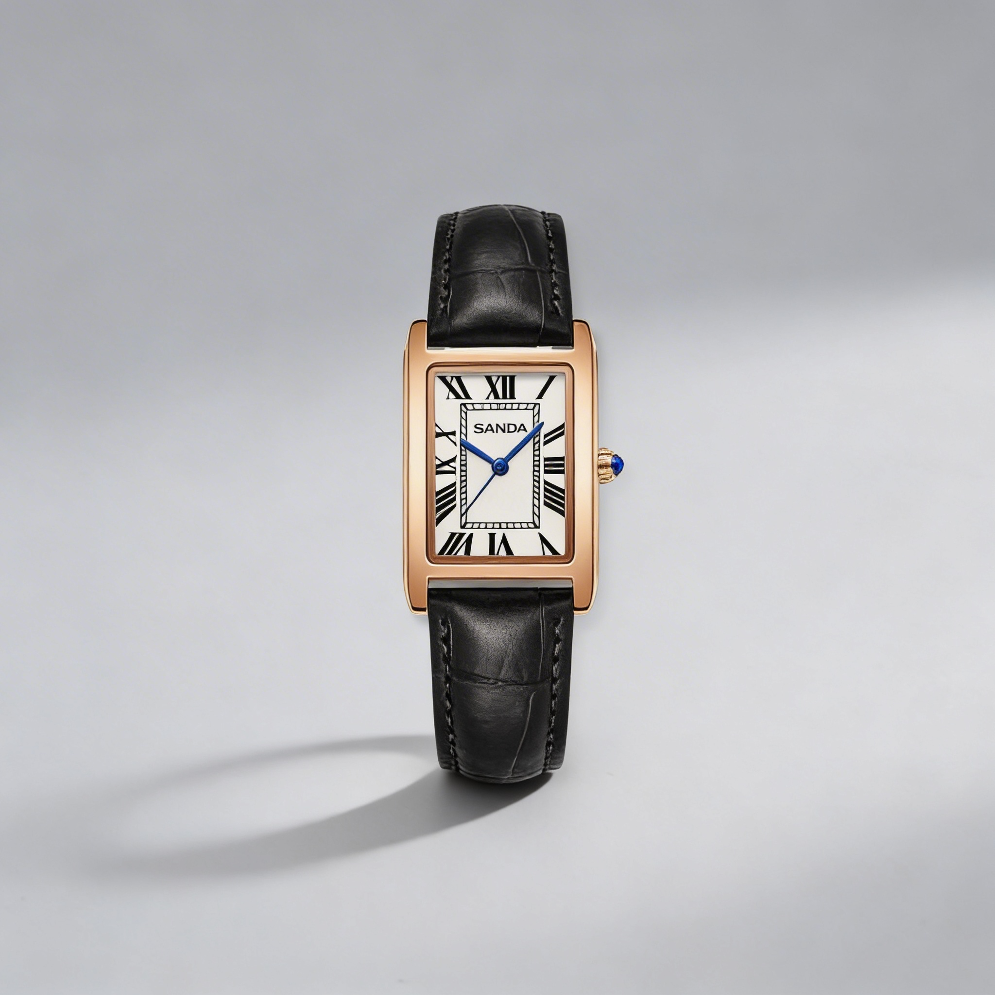 SANDA INVESTOR WATCH