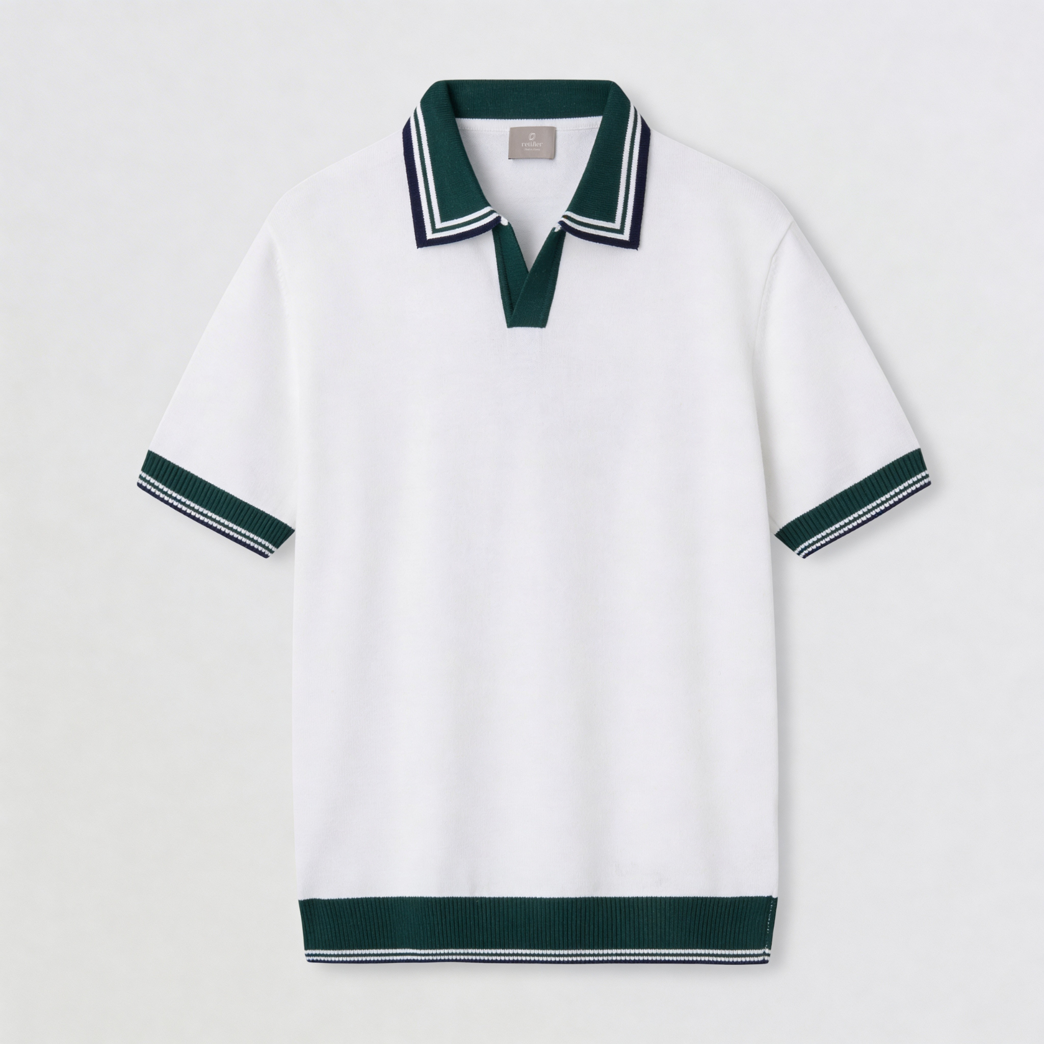 RETILIER STATUS POLO