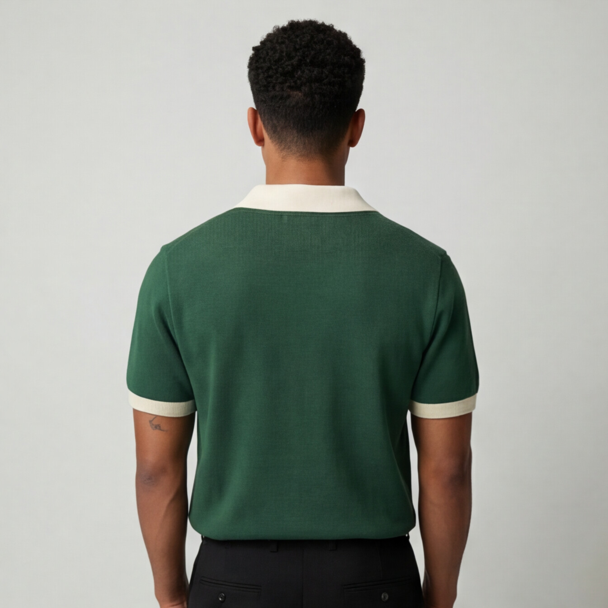 RETILIER BRAZIL RETRO JERSEY