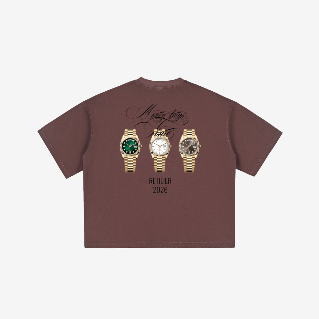 MONEY BUYS