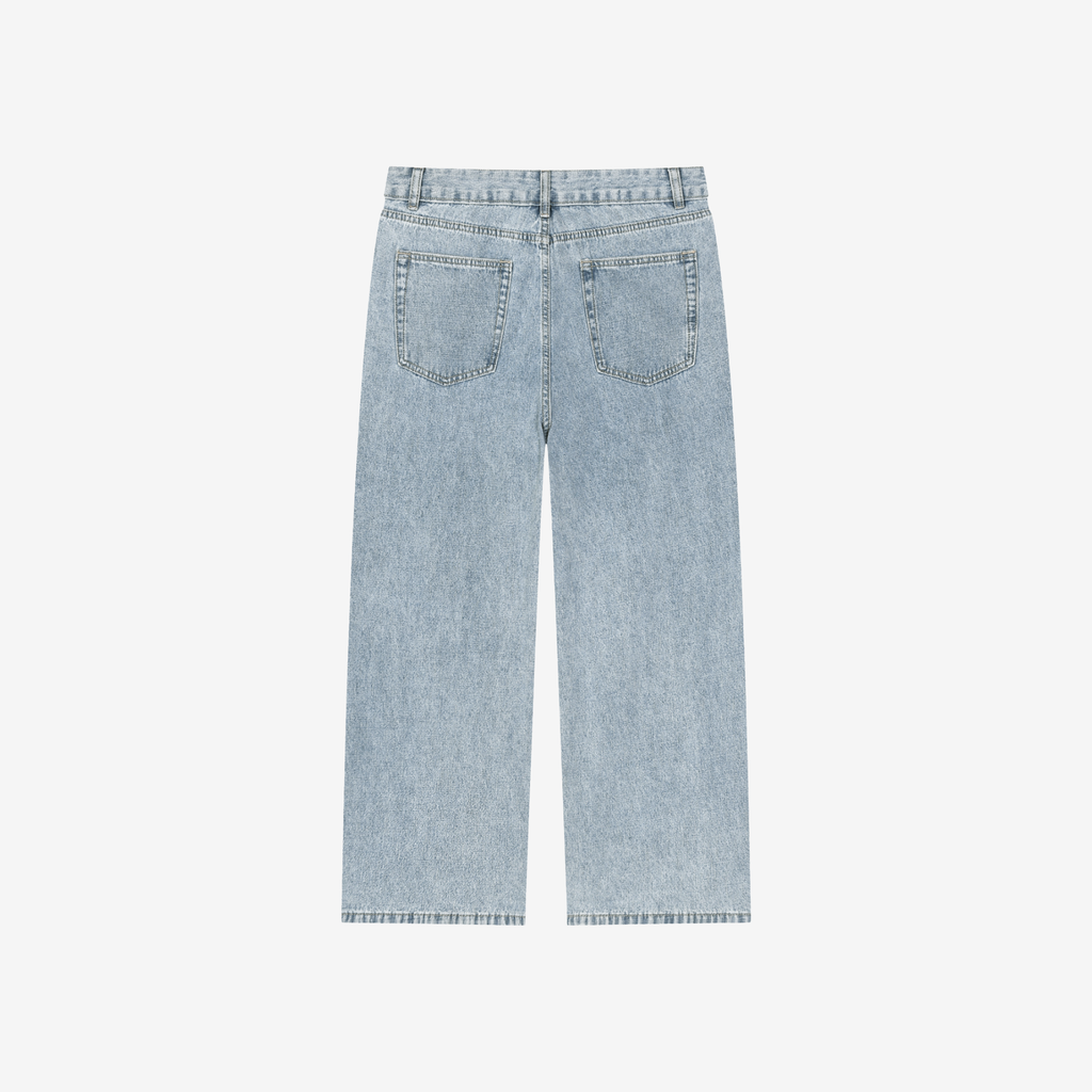 RETILIER VINTAGE DENIM