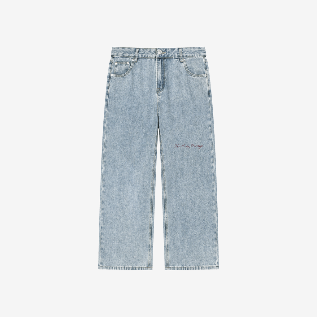 RETILIER VINTAGE DENIM