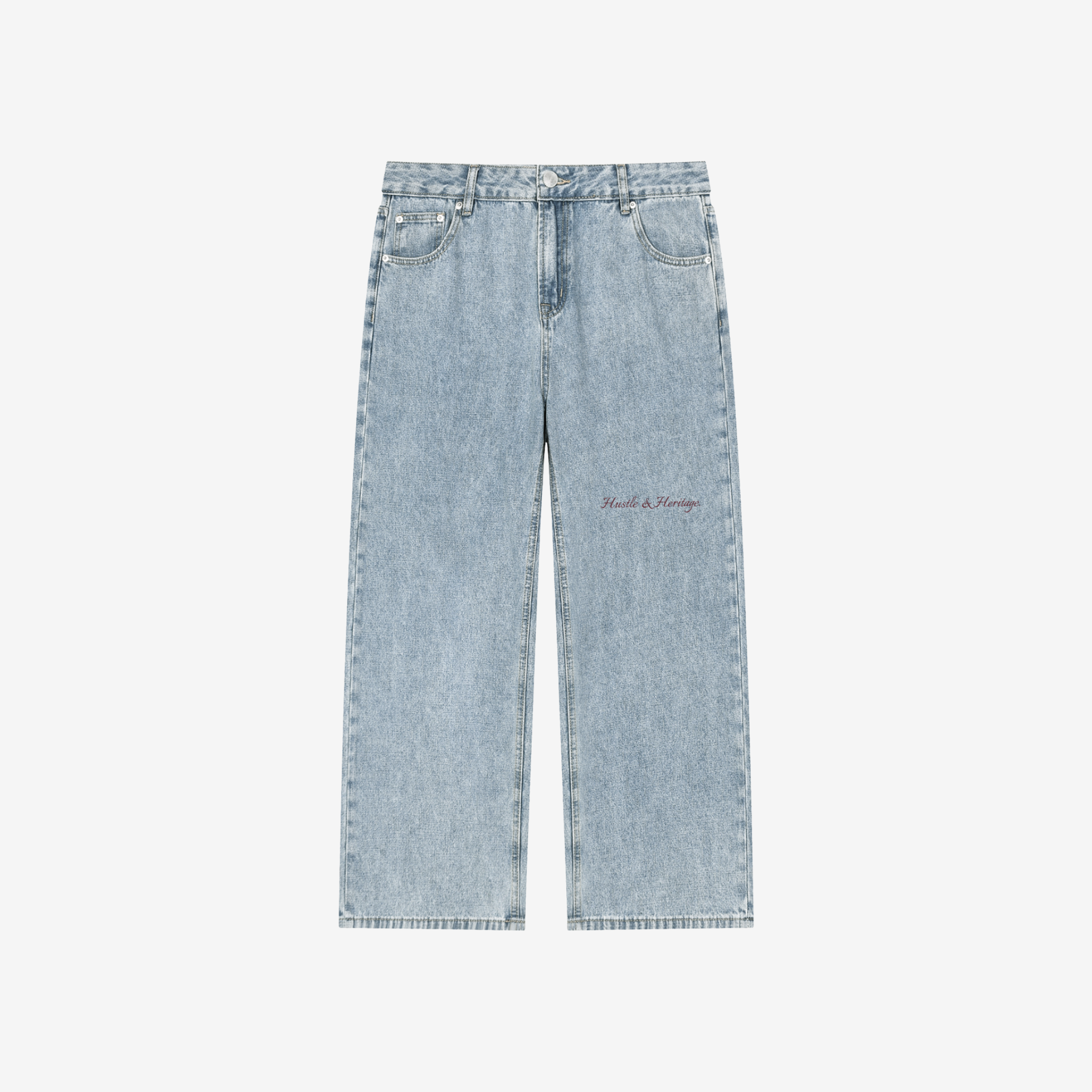 RETILIER VINTAGE DENIM