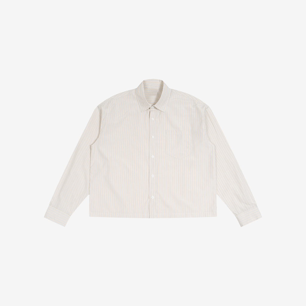 HH STRIPED CREAM