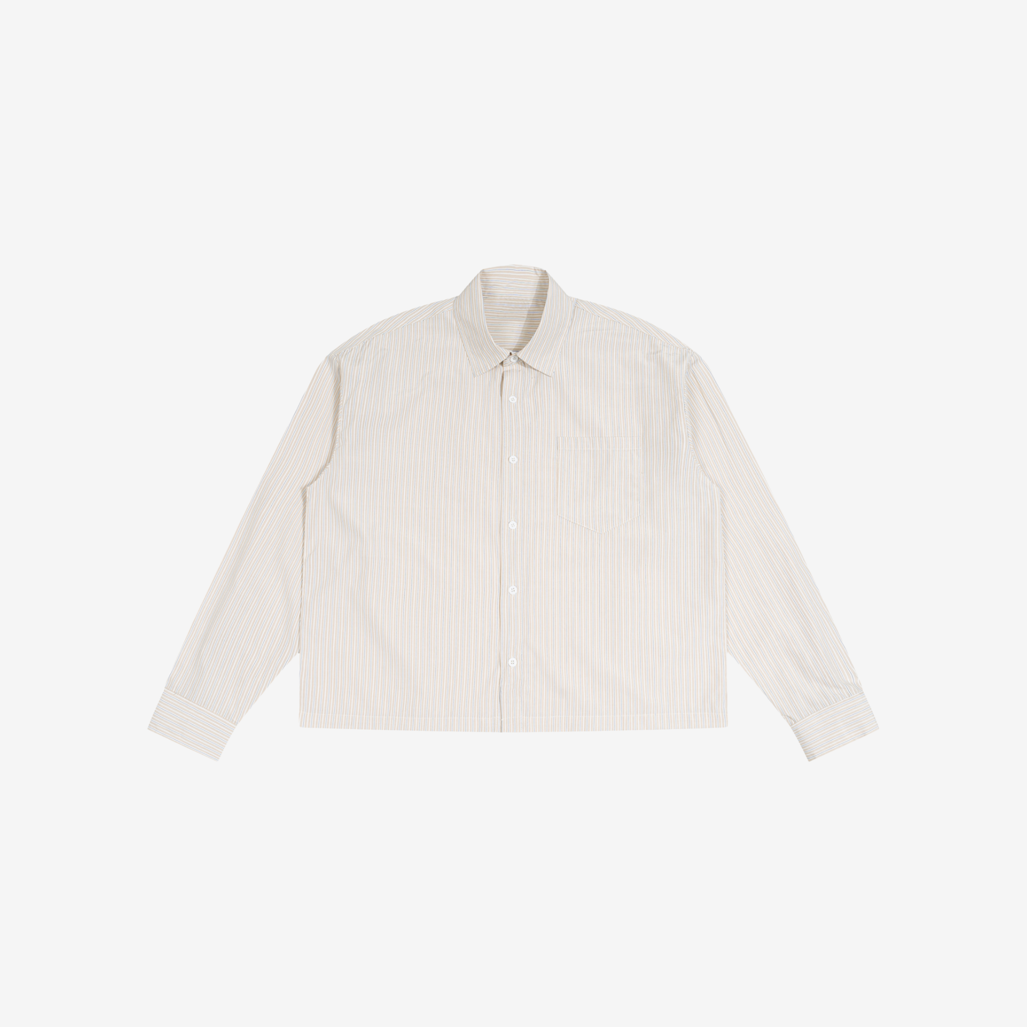 HH STRIPED CREAM