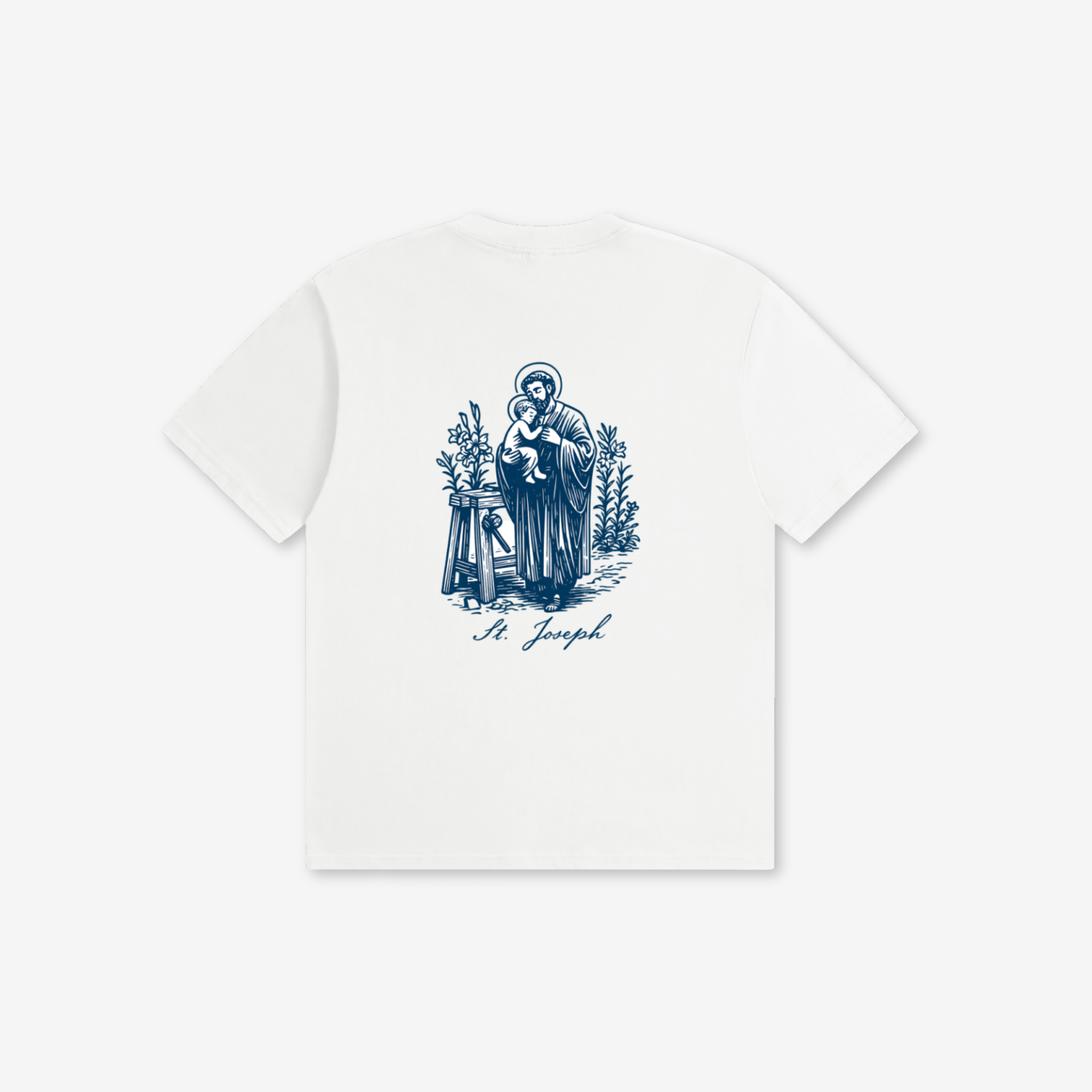 ST JOSEPH REGULAR SIZE
