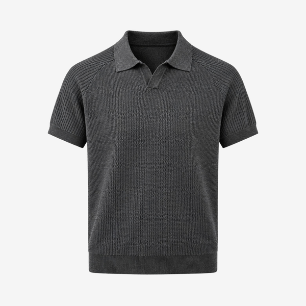 DARK ROAST POLO