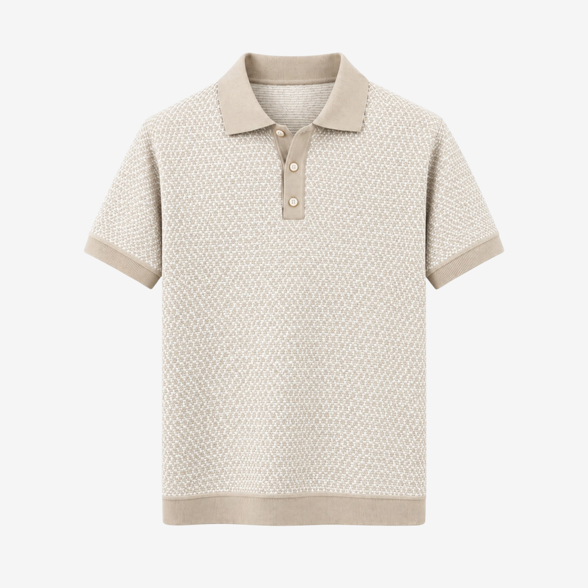 CAFE AU LAIT POLO