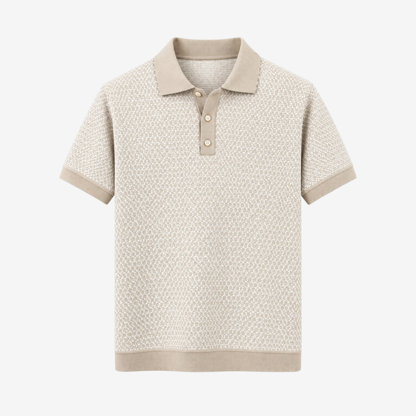 CAFE AU LAIT POLO