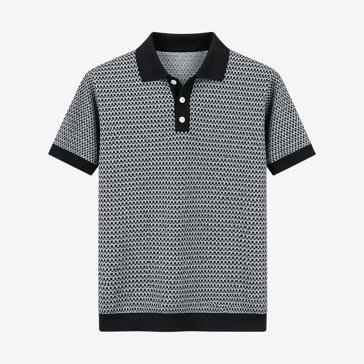 MACCHIATO POLO