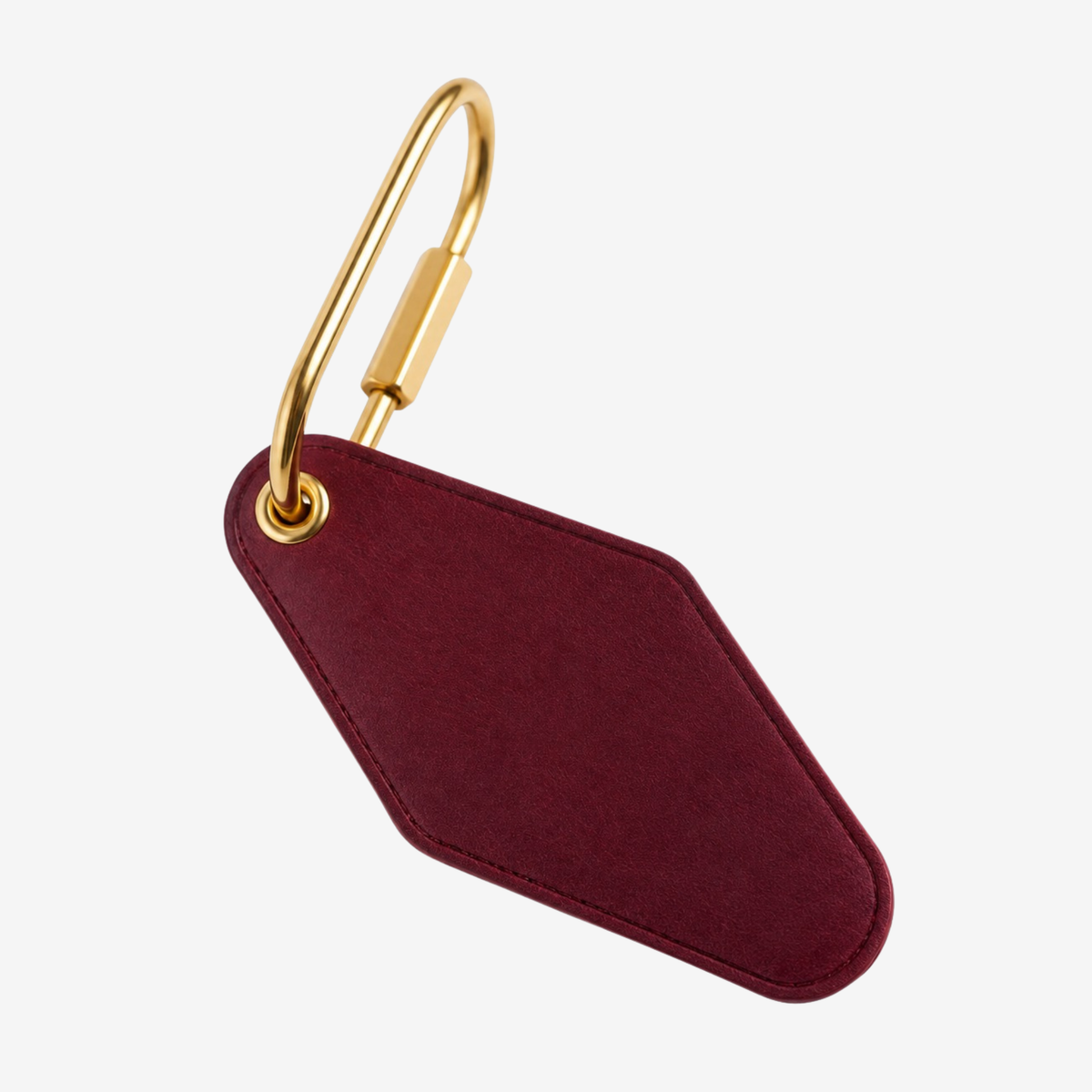 CHERRY KEYCHAIN