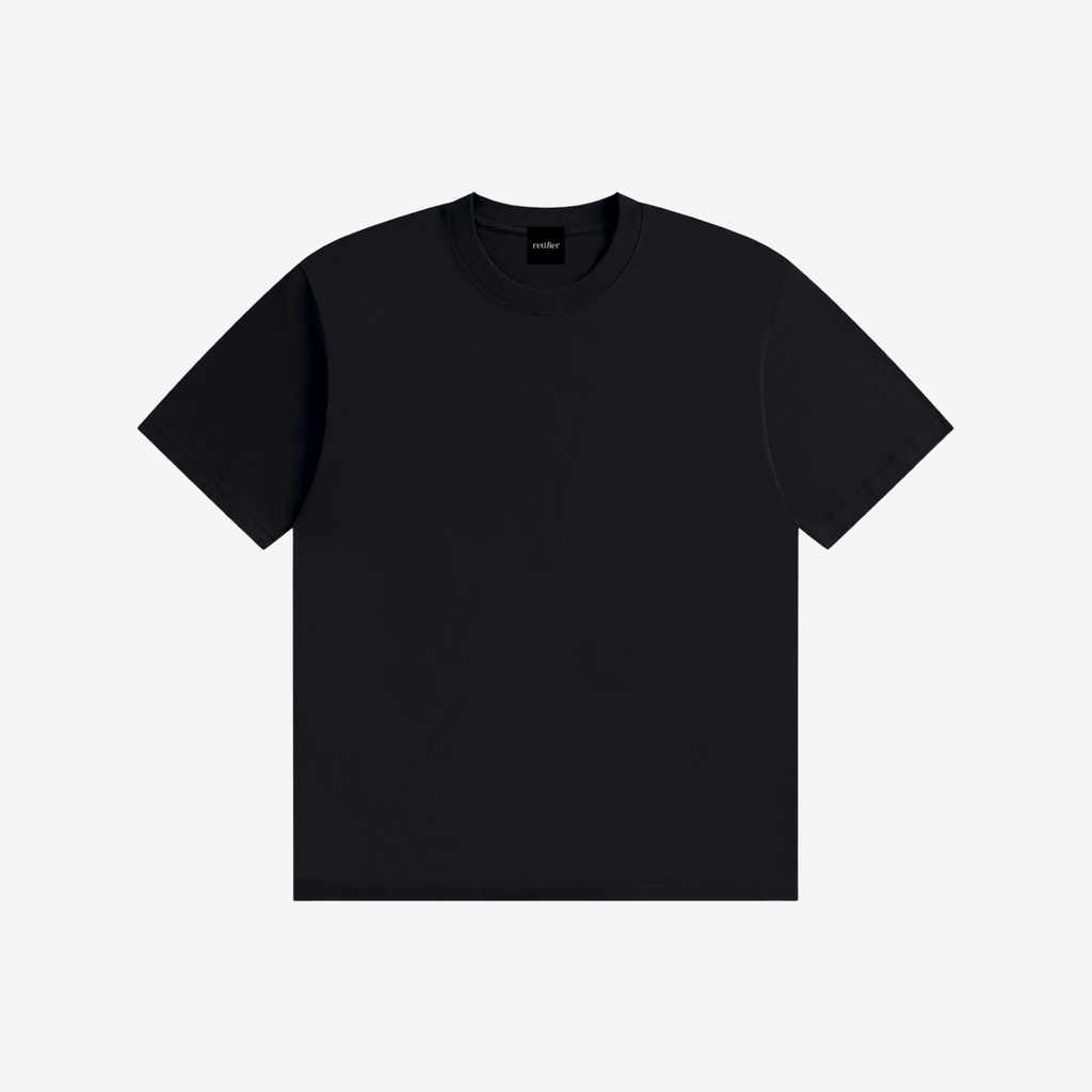 GOLF COURSE BLACK