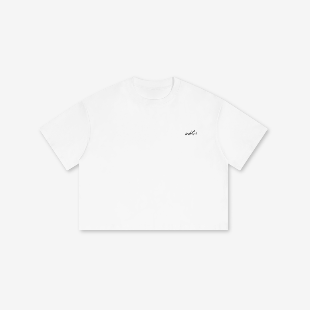 THE GAME WHITE
