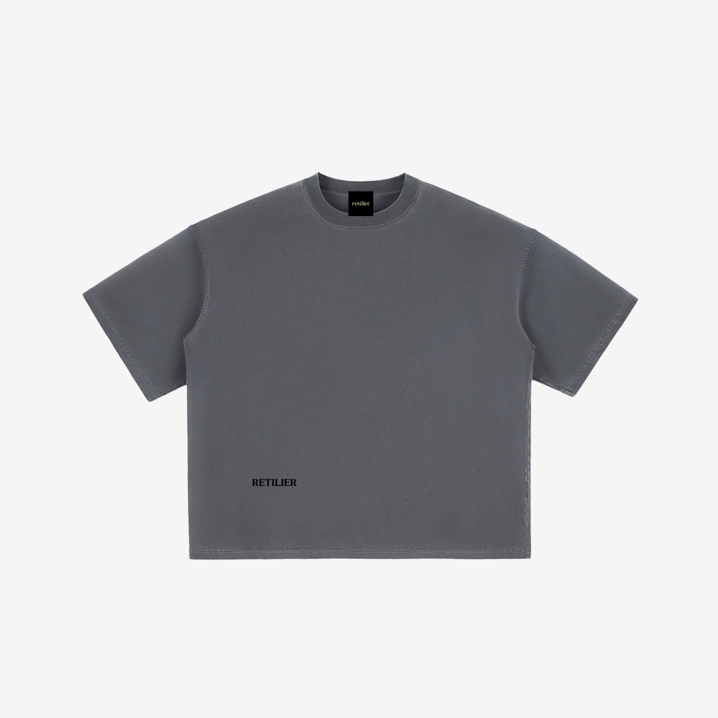 MONEY BUYS GRAY