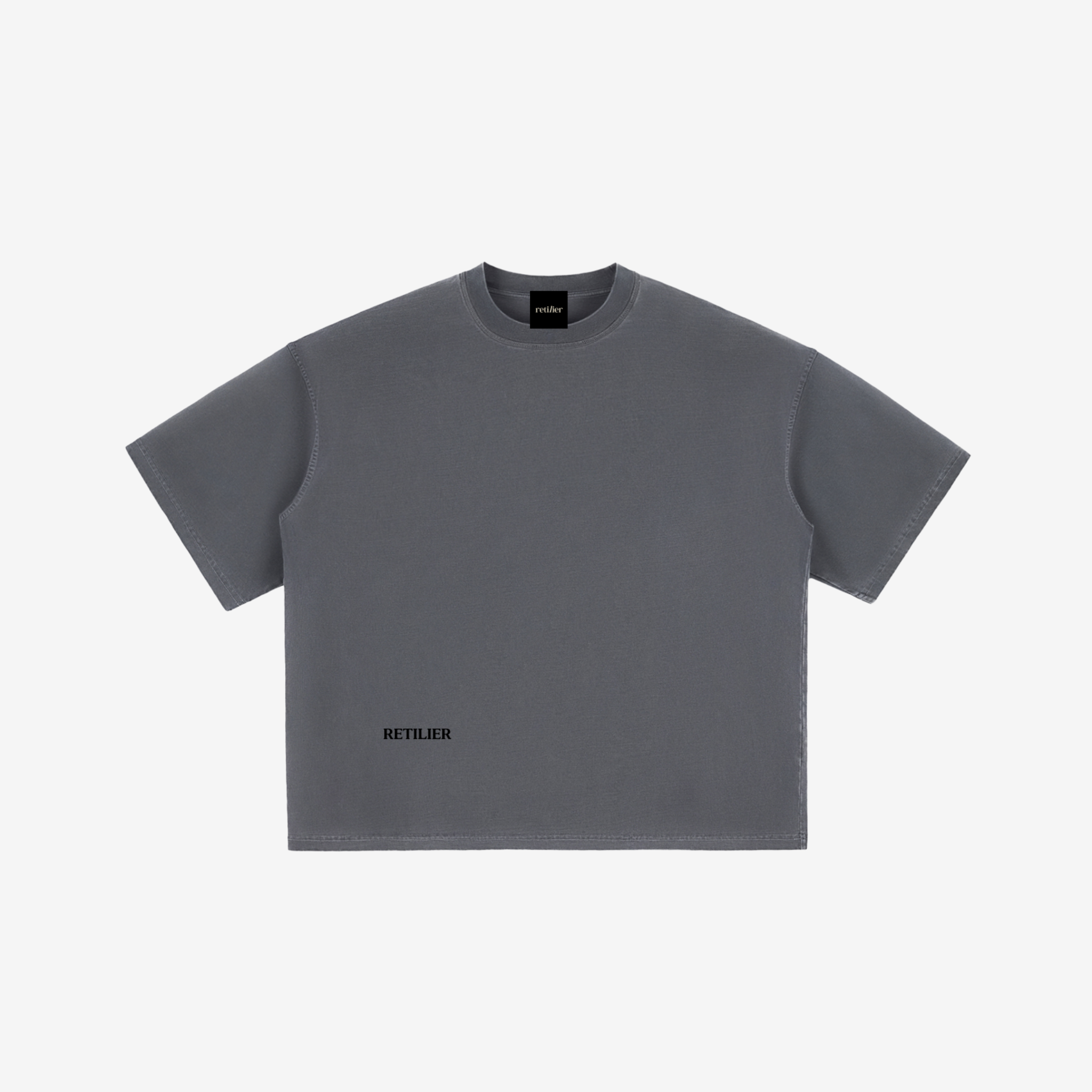 MONEY BUYS GRAY