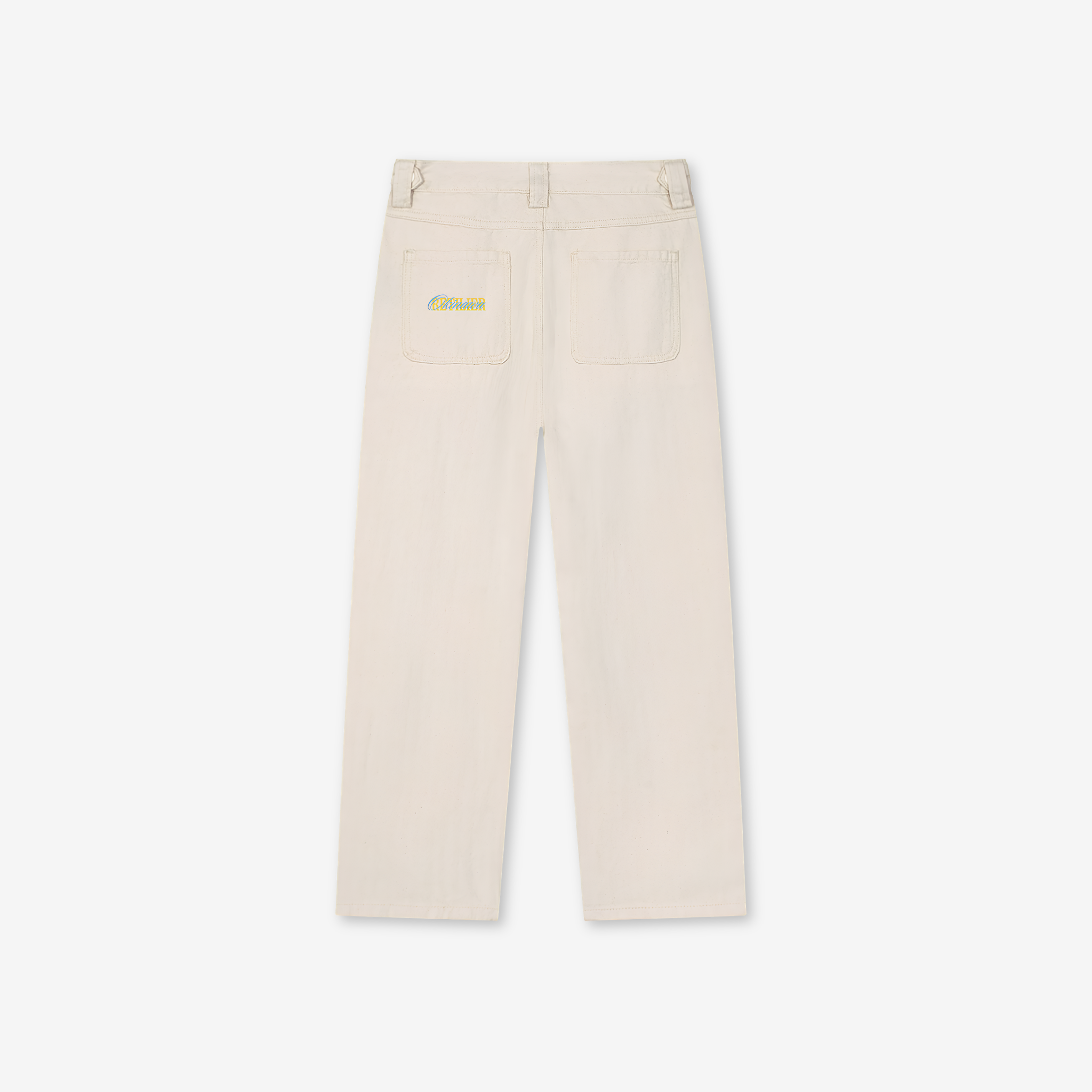 OKINAWA APRICOT PANTS