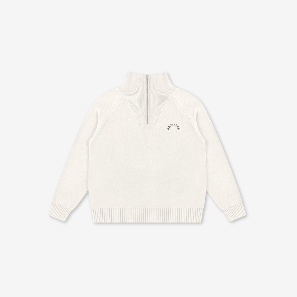 RETILIER OPEN (QUARTERZIP)