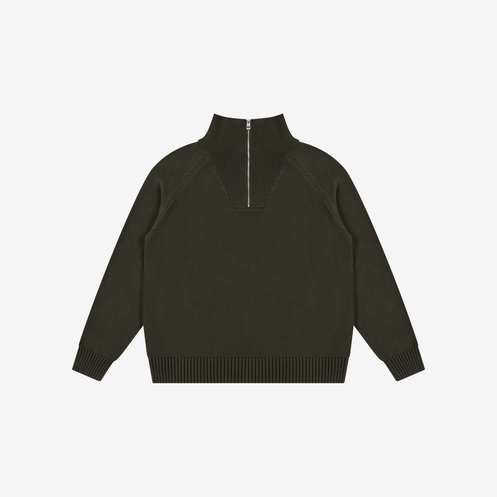 RETILIER OPEN GREEN