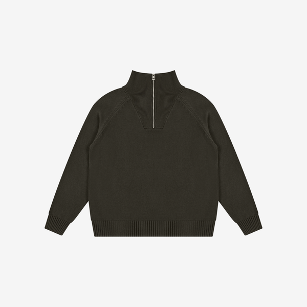 RETILIER OPEN GREEN