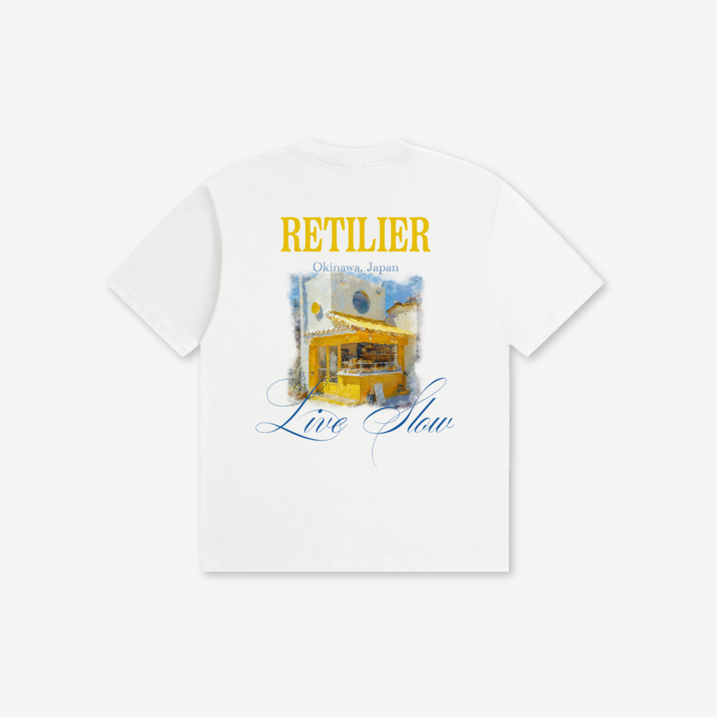 OKINAWA TEE